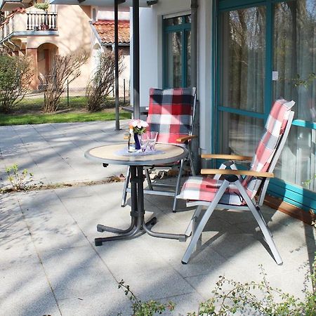 Ferienwohnung Antonia Кюлунгсборн Екстер'єр фото